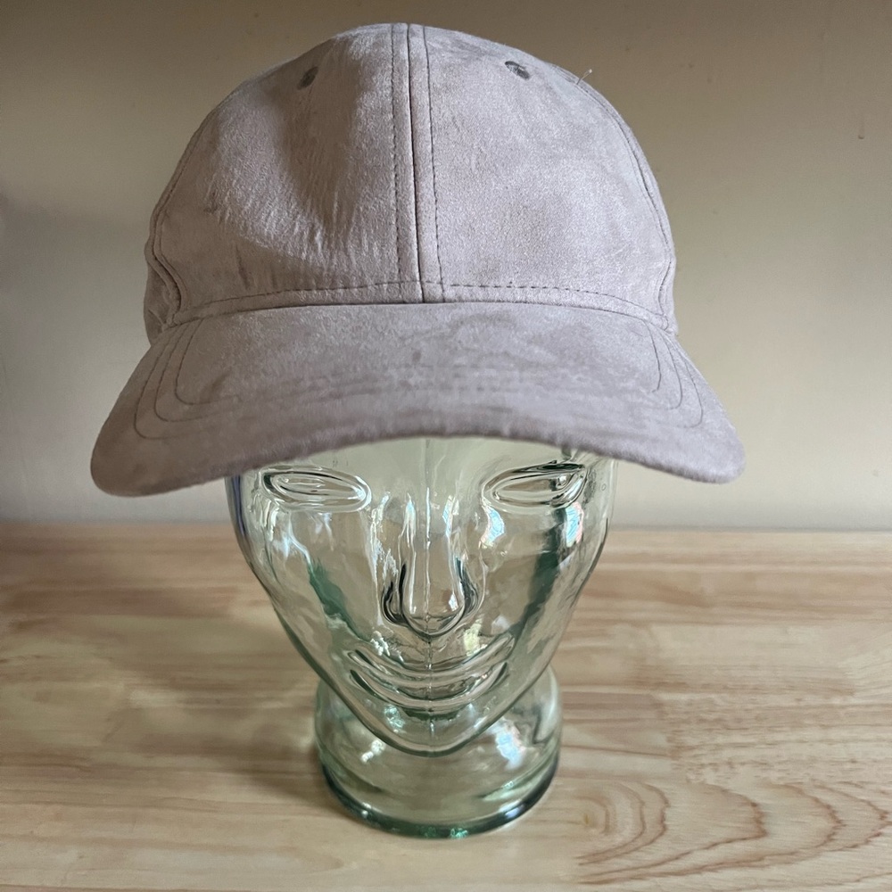 Missguided Millennial Pink hat